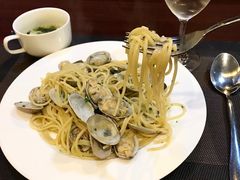 -爱茉莉意大利西餐厅