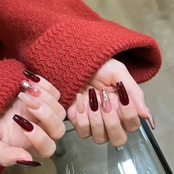 -M·X Nail日式美甲美睫