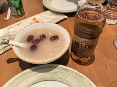 山药红枣薏米粥-老昌春饼(中央大街店)
