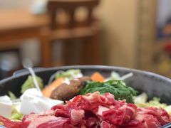 -银子铁板烧料理自助餐(人民广场店)