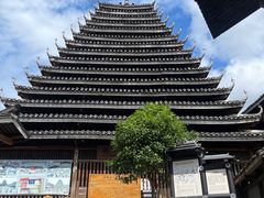 -程阳八寨景区