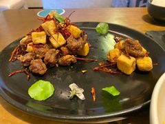 -榕意·川味之美(深业上城店)