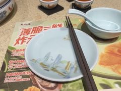 -点都德(奥体印象城店)