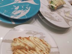 -三禾寿司(南城印象汇店)