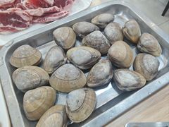 -农民烧烤(延边社区店)