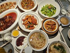-千日贺茶餐厅(开发区安盛店)