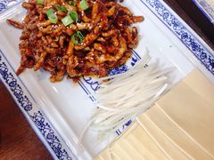 -百花深处·老北京风味菜