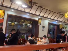 -惠宾饭庄(中山路店)
