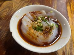 -洞子口张老二凉粉(文殊院店)
