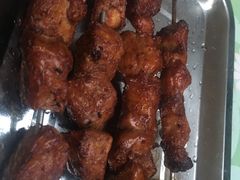 -王记西鎮电烤肉(汶上路店)