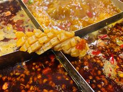 -化龙桥九宫格火锅(清水河店)