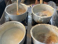 -兄妹生滚粥(广昌路店)