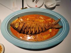 -阿五黄河大鲤鱼(纬三路店)