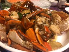 -盛港湾海鲜食府(黄沙店)