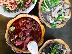 血旺-小杨翘脚牛肉