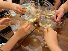 -Bistro Les Lilas丁香花小酒馆