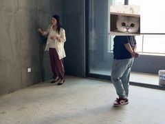 -翼森原创设计·全案实景落地