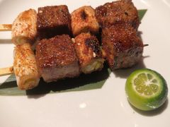 -Mr·Fish鱼鲜生海鲜放题(银泰in99店)