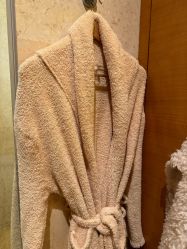 -青岛香格里拉·氣水疗中心