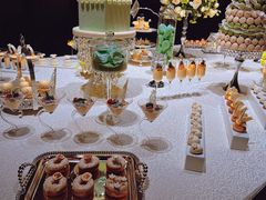 -长沙富力万达文华酒店