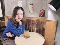 -251#coffee roasters(沿河东路店)