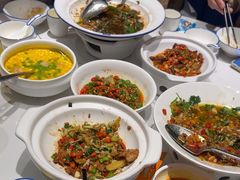 -兰湘子·湘菜小炒(南京江宁万达店)