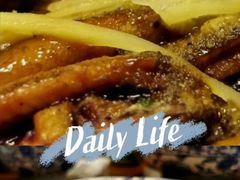 响油膳糊-孙盛兴奥灶面馆·蟹黄面·三虾面(山塘街总店)