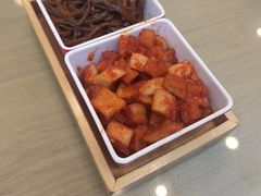 -英兰朝族饭店·英兰锅包肉(佳园路店)