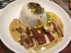 -卡朋厨房(289艺术园区店)