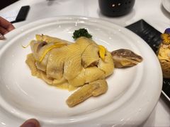 -白天鹅宾馆-宏图府餐厅