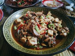 -老三样·美食研究中心(世贸路店)