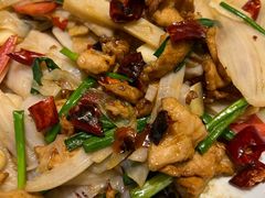 -西安饭庄·非遗陕菜(钟楼店)