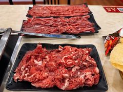 -潮汕良记牛肉火锅(洪武路店)