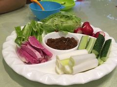 -东四民芳餐厅(世茂工三店)