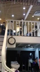 -SIX Hair Consultant