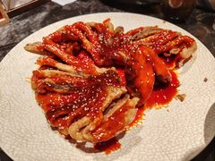 -捌川(武汉天地壹方购物中心店)