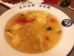 -羊来顺冰煮鲜羊铁锅烀羊肉(八卦岭店)