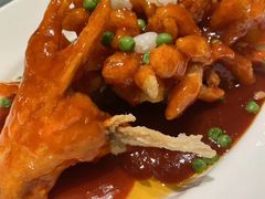 -玫瑰厅上海菜(兴国路店)