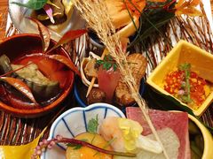 -飞驒牛 烤肉 马食一代(銀座店)