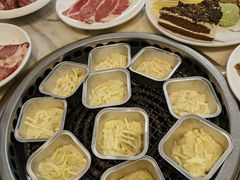 -火炉火自助餐(西直门凯德MALL店)