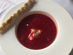 -马克西姆俄罗斯餐厅(通亚街店)