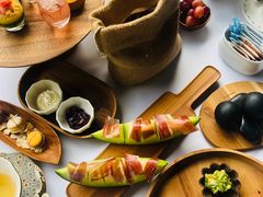 杭州下午茶-三嚥阁 La Villa Restaurant