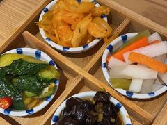 -马记永·兰州牛肉面(3019君尚店)