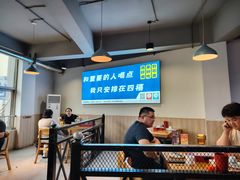 -四禧精酿烧烤串吧(大明湖店)