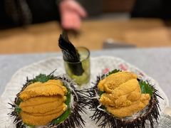 -水之惠鲜鱼料理(王府大街店)