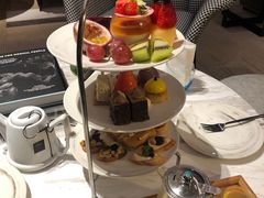 -粤海喜来登酒店·&More聚驿(天河城店)