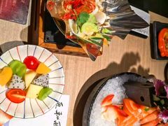 -匠和风精致料理(宁德万达店)