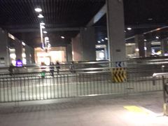 -成都东站汽车客运站