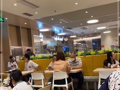 -大家乐(广州荔湾领展广场店)