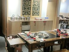 -大龙燚火锅(春熙店)